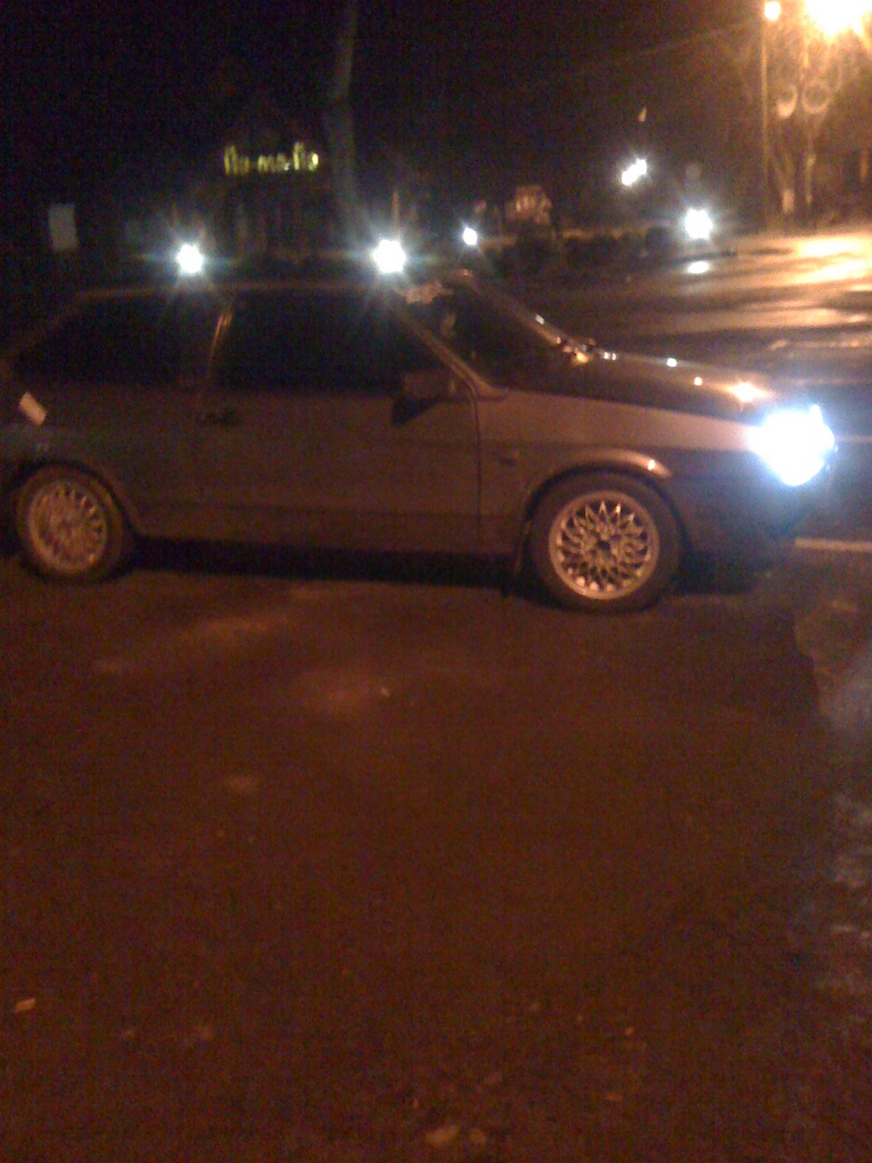 Ronal R15 ET49 6j 2