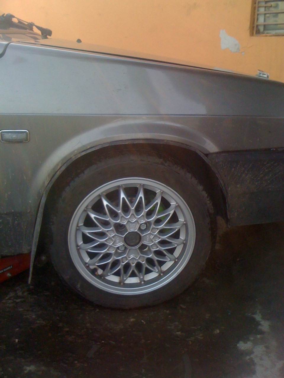 Ronal R15 ET49 6j 1