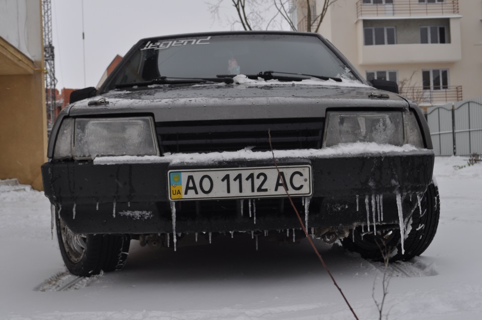 Знову перевзуюся 5