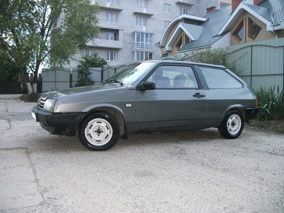 Штампування 3