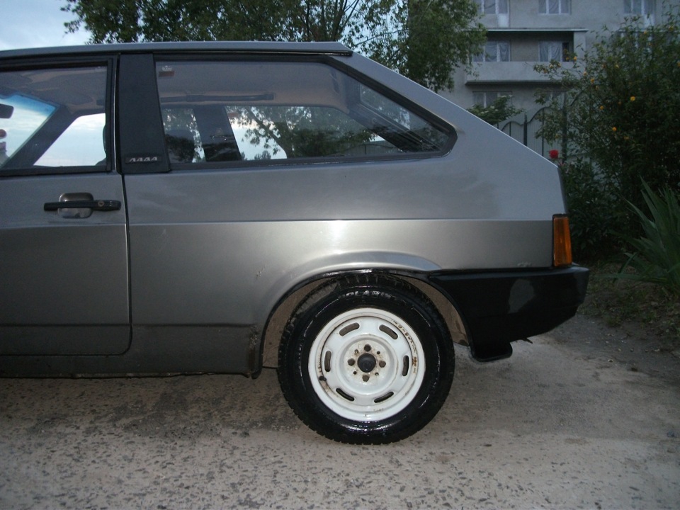 Штампування 5