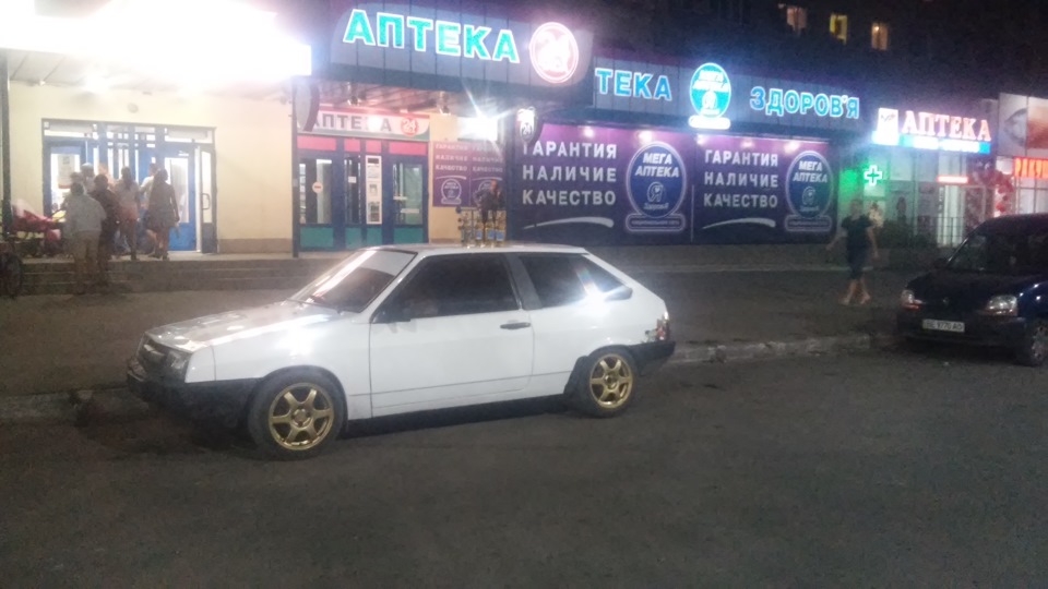 Фотки, яка вона зараз)) 5