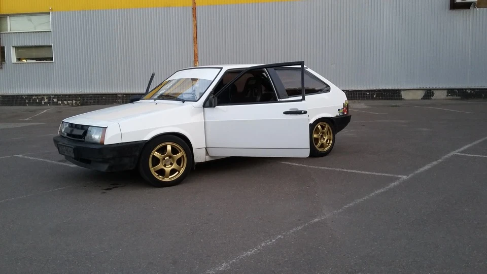 прощай 2015 та вісімочка))