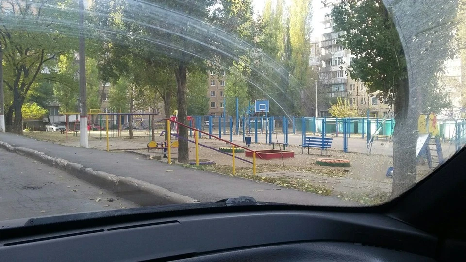так, просто)