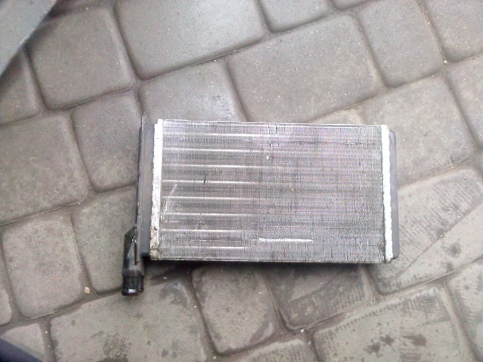 Морози, тічка ... 2