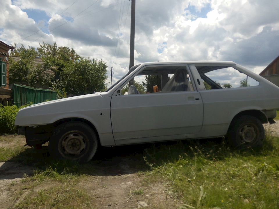 Ось так зараз виглядає вісім! 1