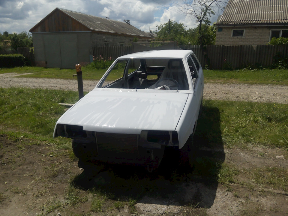 Ось так зараз виглядає вісім! 2