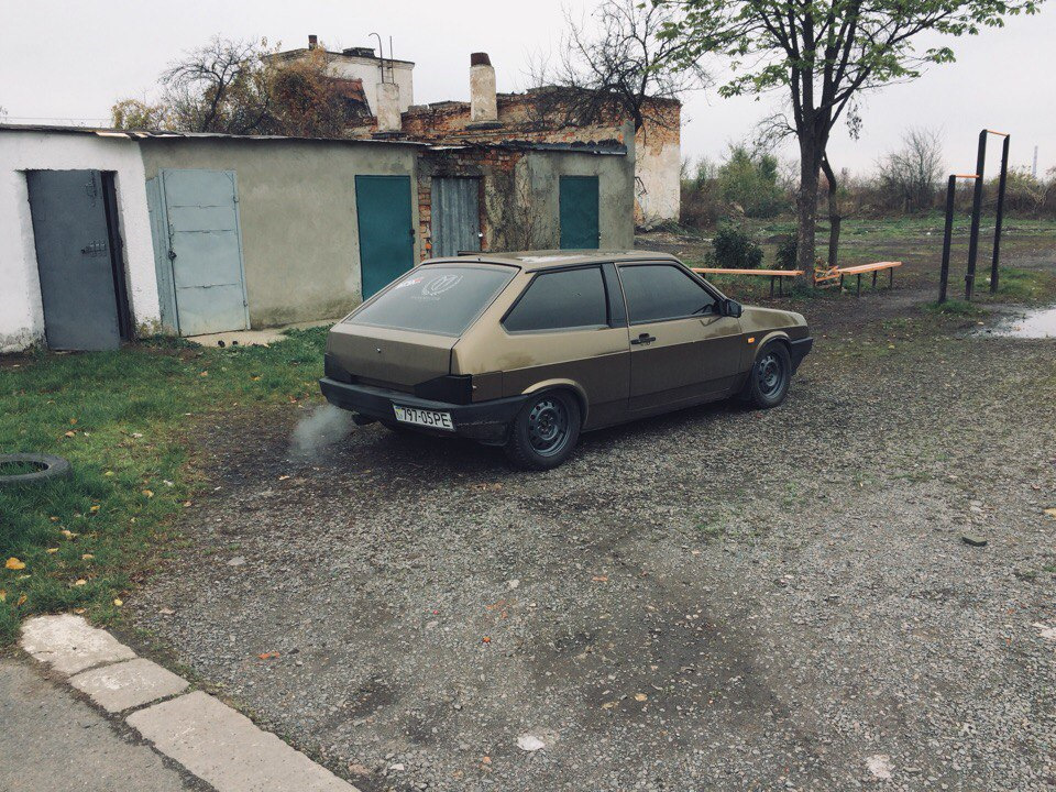 А ви перевзулися на зиму? 5