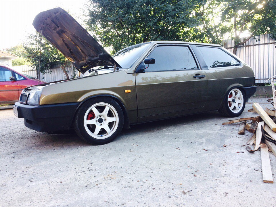 Low Cars 1987 4