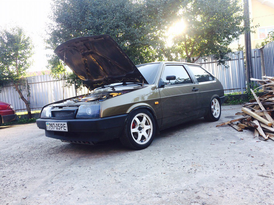 Low Cars 1987 1