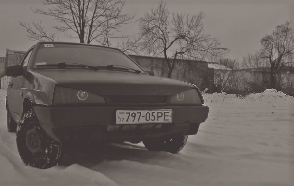Кілька свіжих фото 1