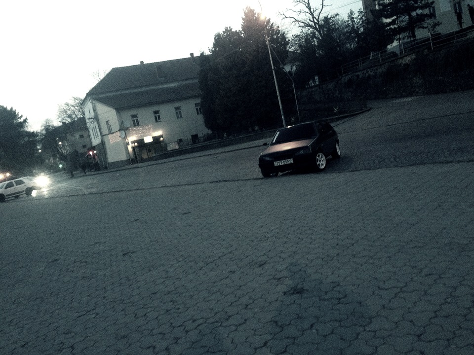 Перевзувся на літо 2