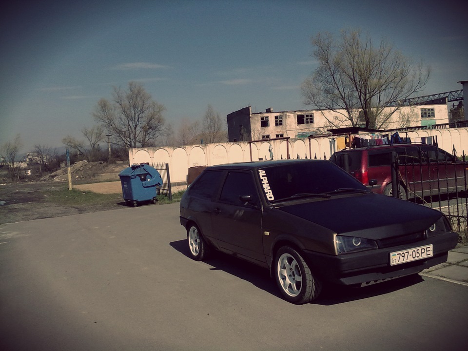 Поставив літо 3