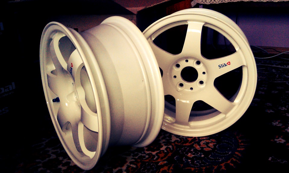 Slik l186s 2