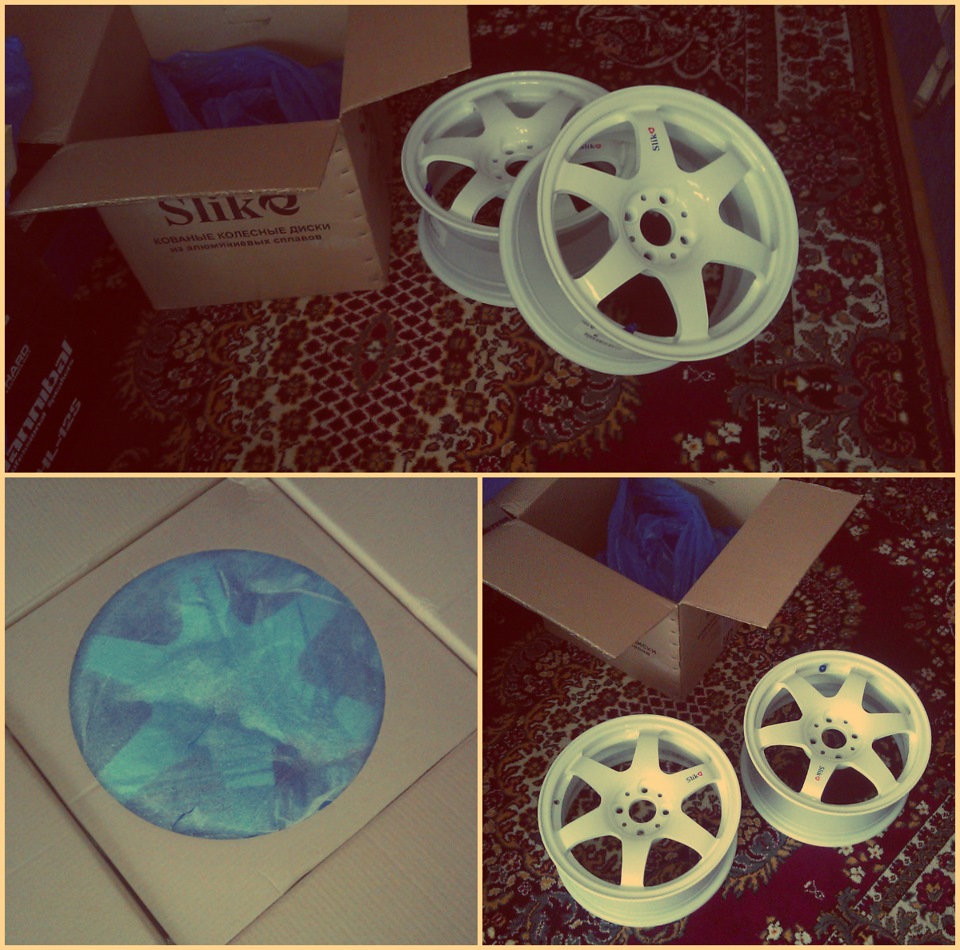 Slik l186s 1
