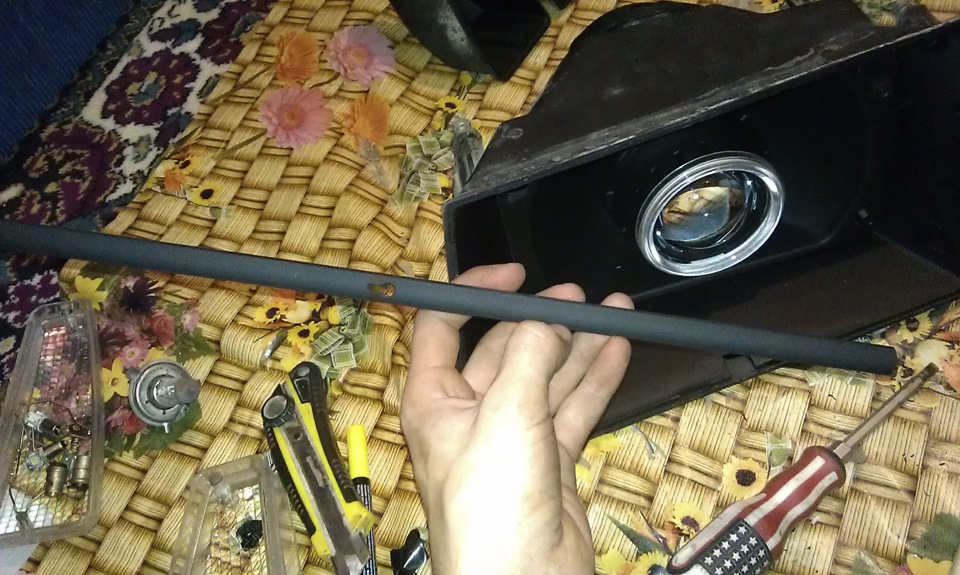 вклеїв скло! 2