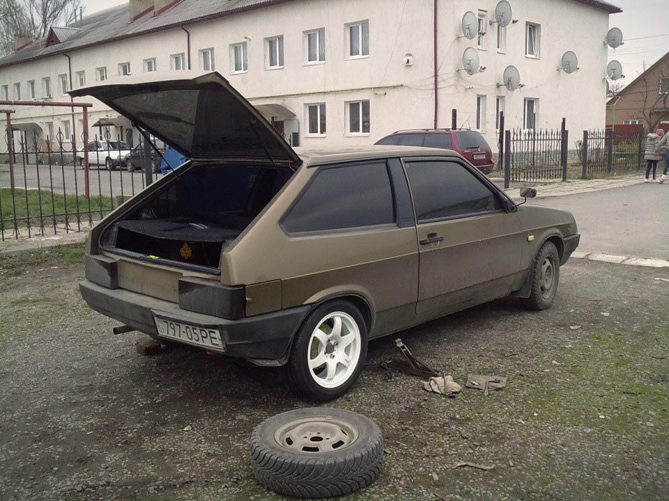 Yokohama parada spec-2 3