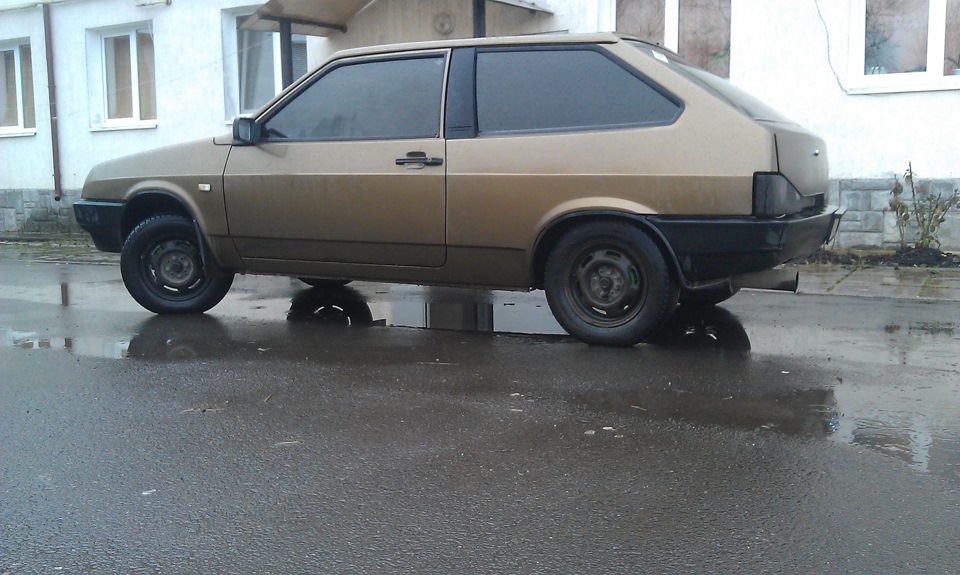 Заниження 1