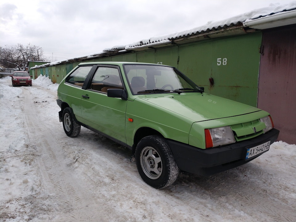 Просто так 4