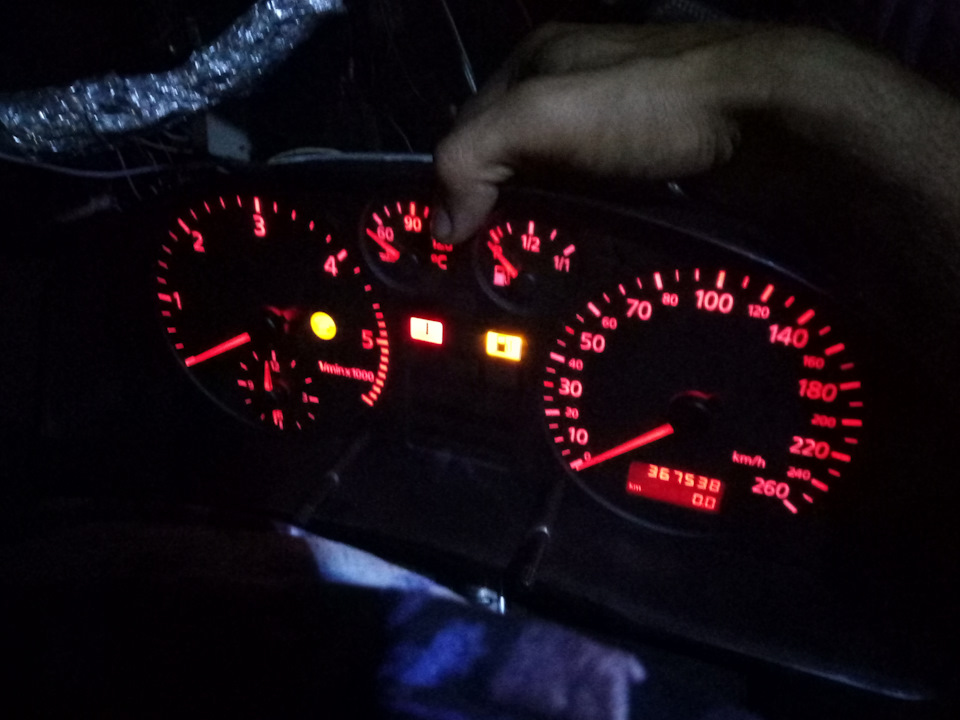 Audi a4 у Ваз 2108 4