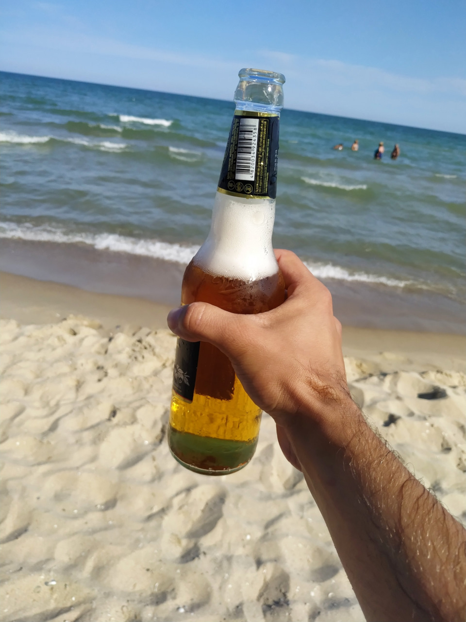 Автозвук Саб+усь+море 4