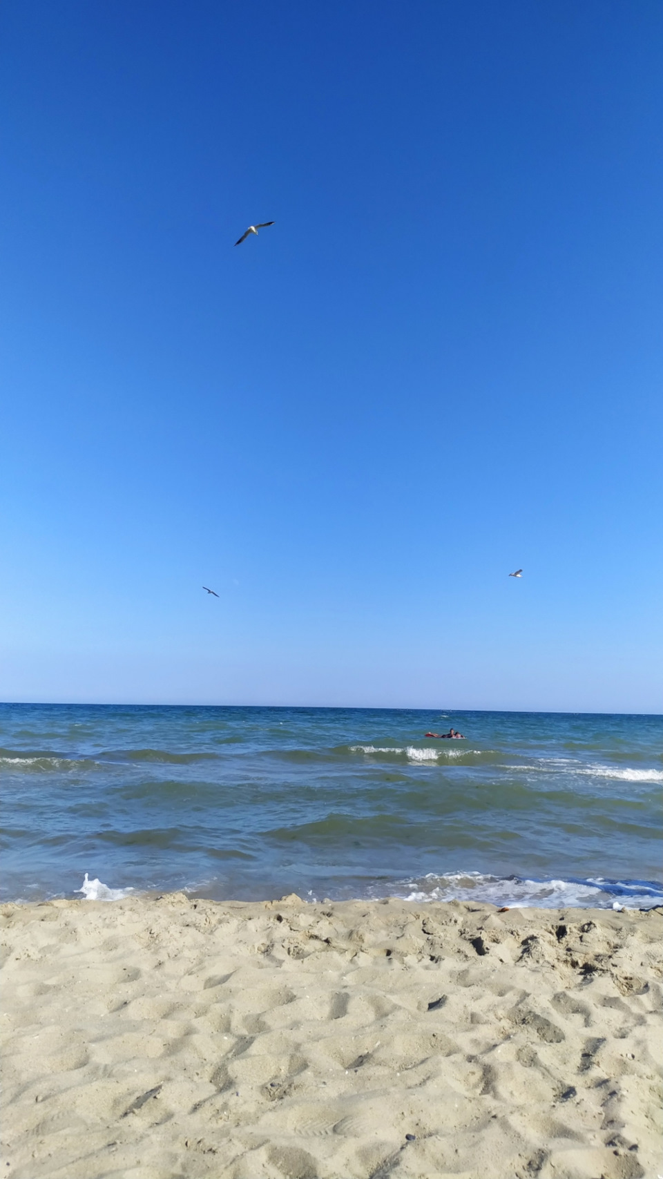 Автозвук Саб+усь+море 5