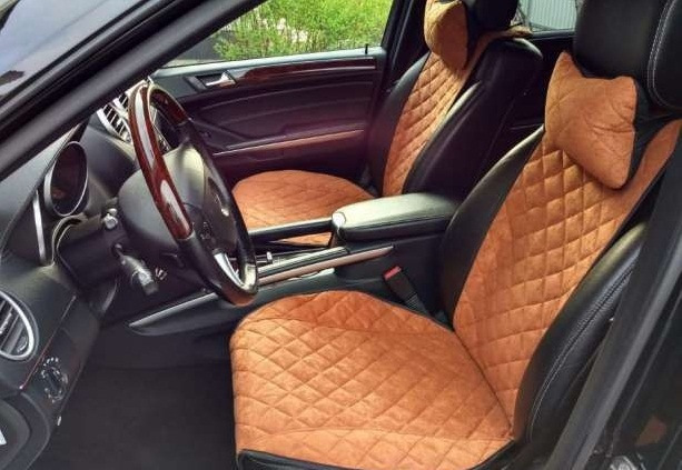 Дерев'яні накладки audi a4 b5 1