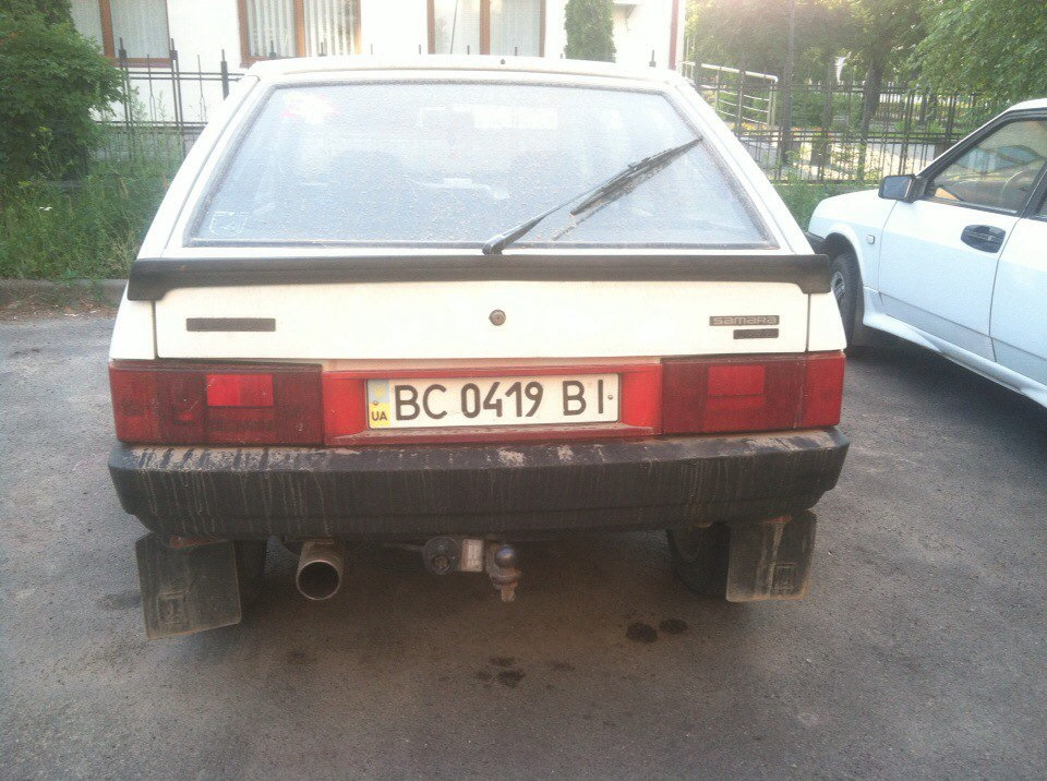 FOHA НАРЕШТІ) 1