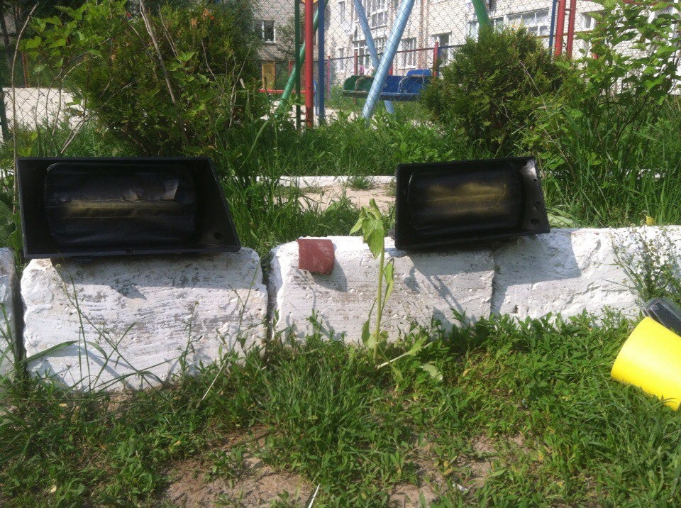 Літня спека (стопи+ фари) 3
