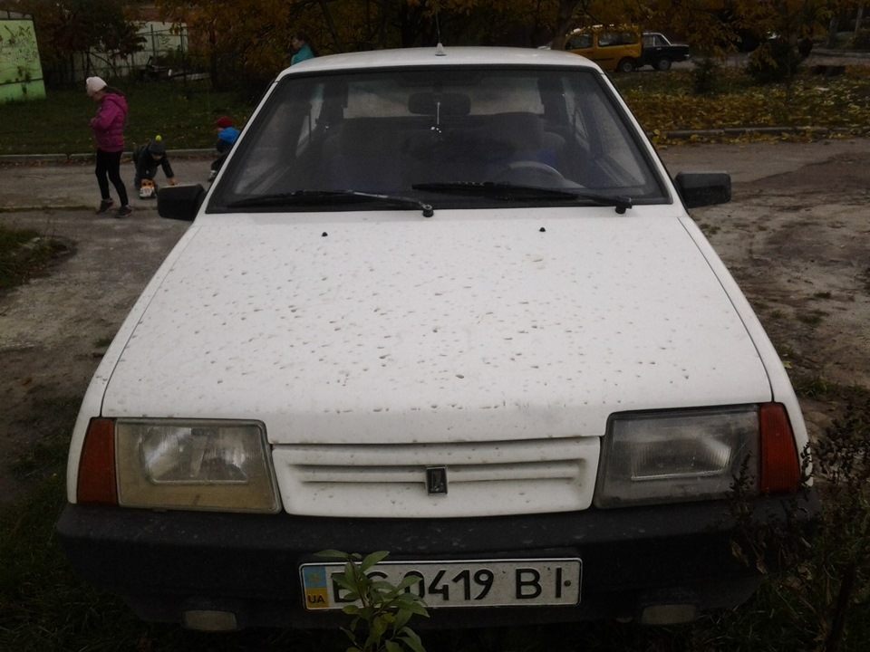 Ось така вона мені прийшла 4
