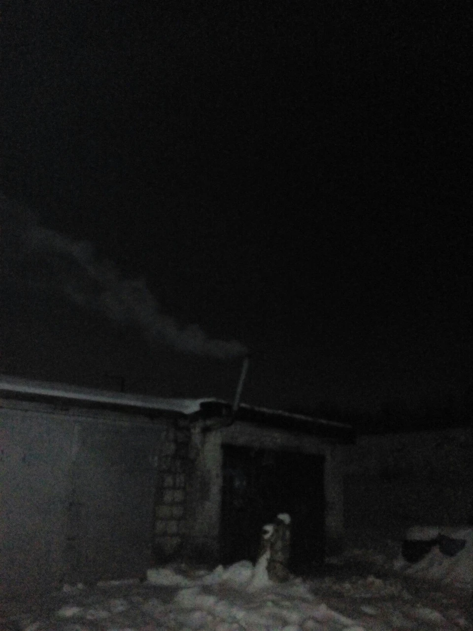 Зима-така зима 2)