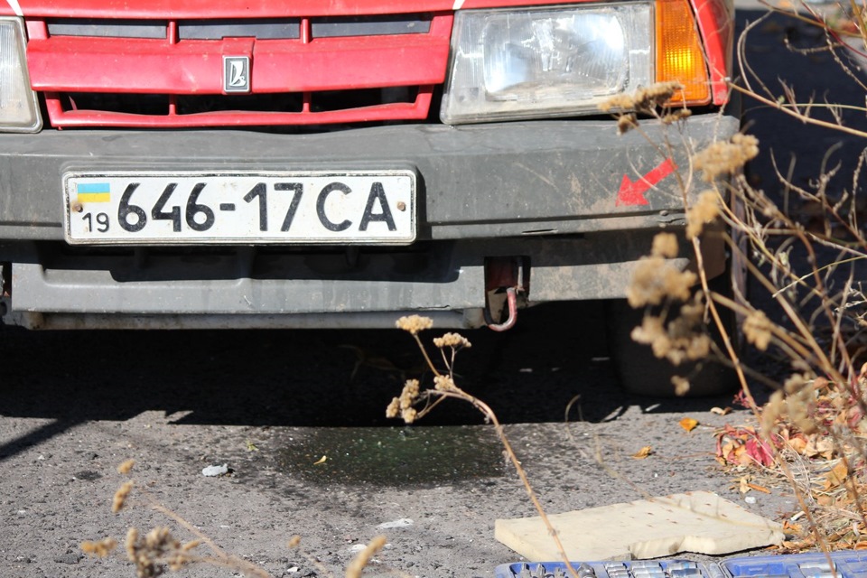 05.10.2014 Ltava Time Attack 5