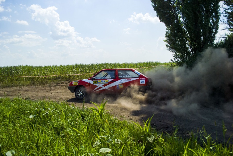 19.07.2014 Ралі Дружба. Харків. 3