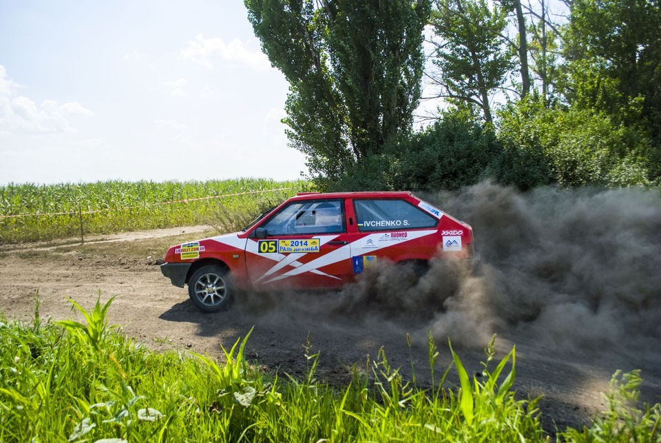 19.07.2014 Ралі Дружба. Харків. 4