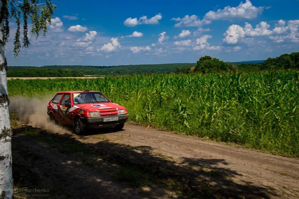 19.07.2014 Ралі Дружба. Харків. 5