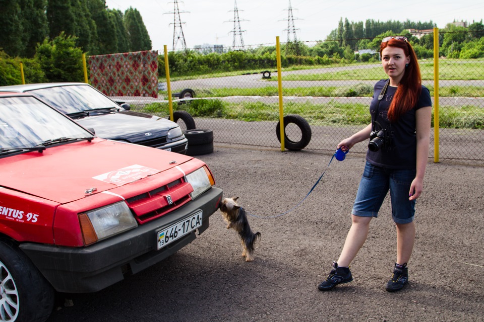 25.05 2014 Ltava Attack + Нова версія підвіски 5