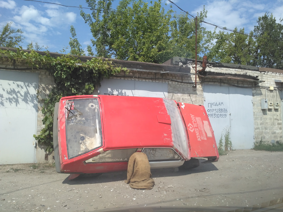 Великий ребілд 3