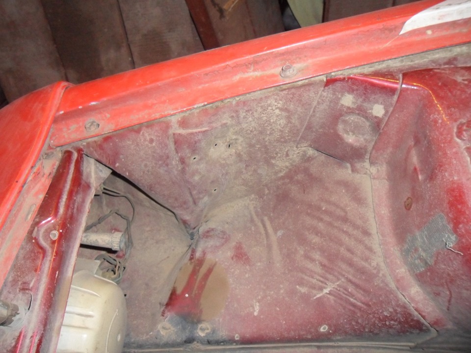 Давно не писав, надолужуватимемо... 2