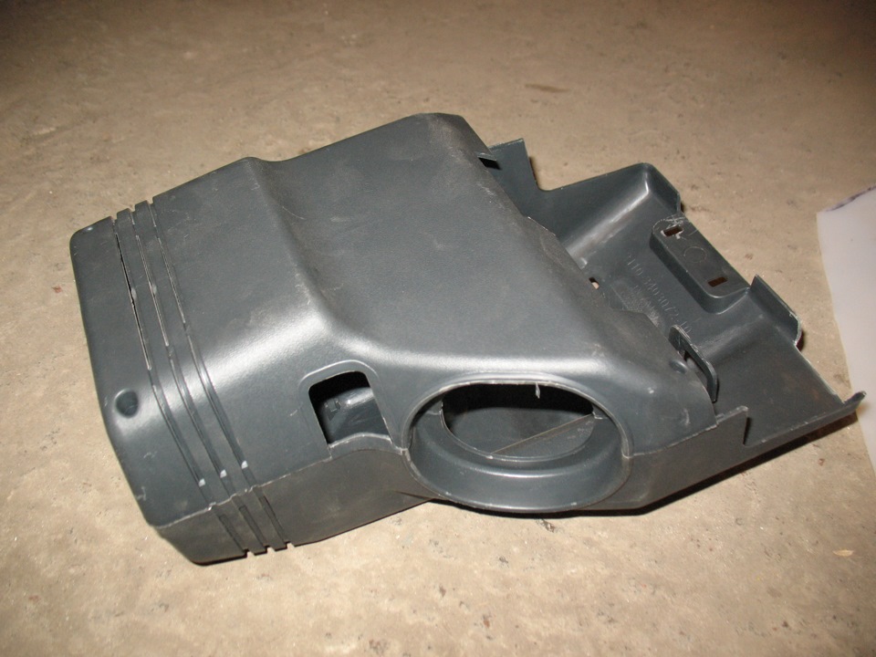 Електропідсилювач. 5