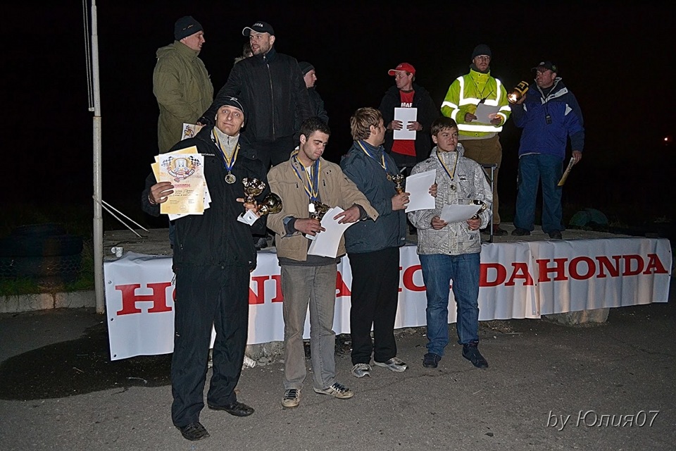 Honda Open Cup 17.11.2012 3