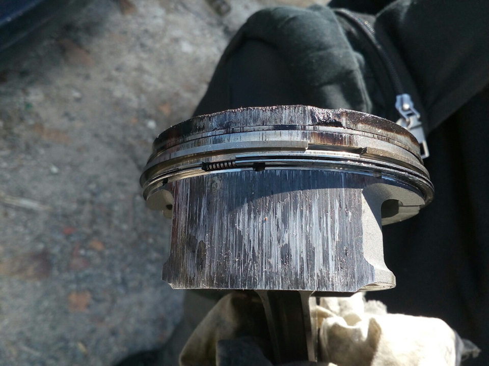 Ралі Столиця , зализуємо рани. 3
