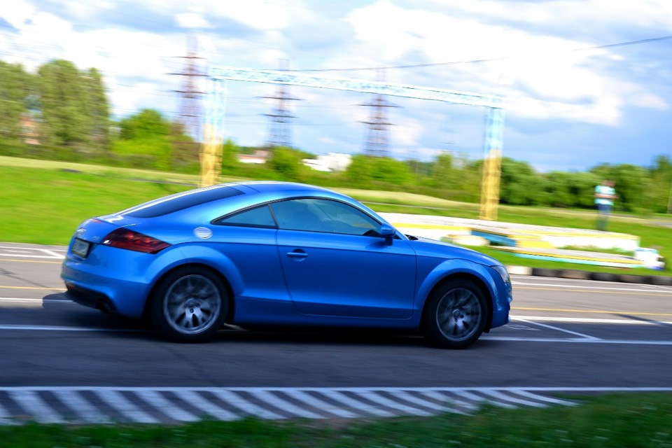 TimeAttack 02.06.2013 5