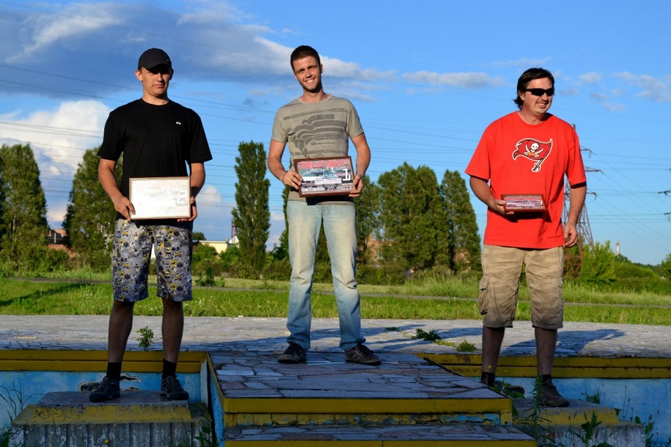 TimeAttack 02.06.2013 3