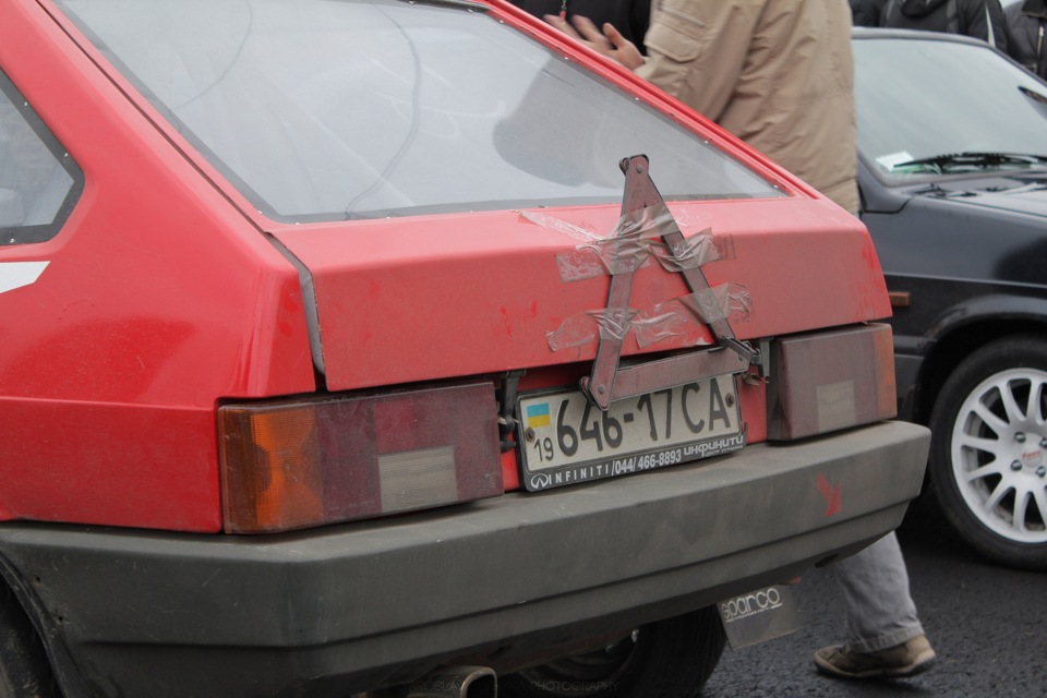 TimeAttack 28.10.2012 5
