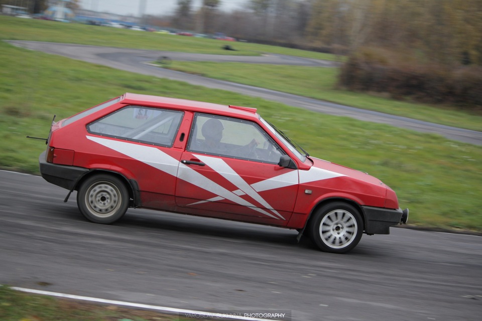 TimeAttack 28.10.2012 3