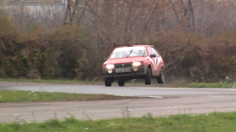 TimeAttack 28.10.2012 1