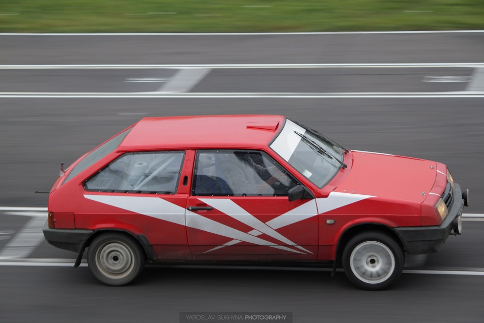 TimeAttack 28.10.2012 4