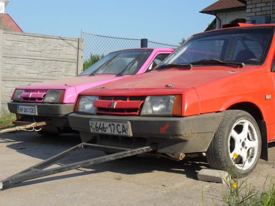 УТС Південна петля, 14.06.2015 1
