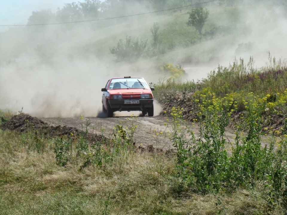 УТС Південна Петля 26.05.2013 5