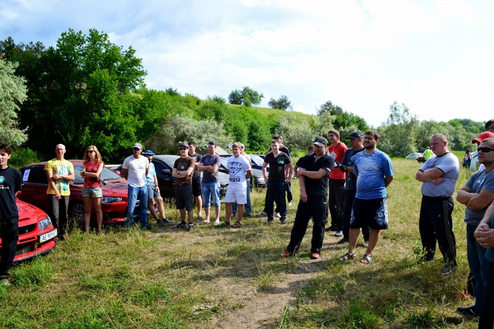 УТС Південна Петля 26.05.2013 4